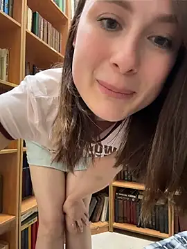 Webkamerová show Dina_Tease