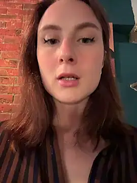 Dina_Tease Webcam-Show