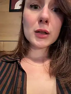 Dina_Tease Webcam Show