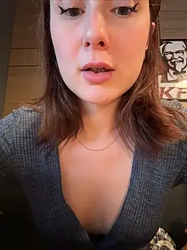 Dina_Tease Webcam Show