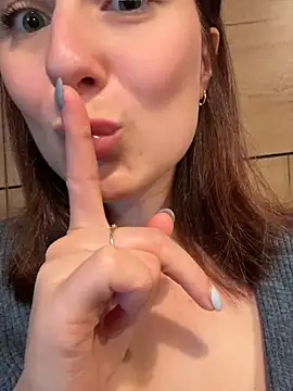 Dina_Tease's Webcam Show