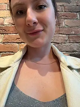 Dina_Tease Webcam-Show