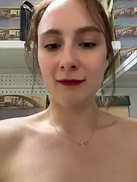 Dina_Tease's Live XXX Chat