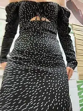 Dina_Tease – webcam-show