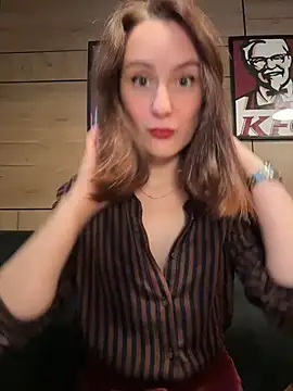 Dina_Tease – webcam-show