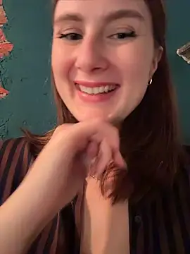 Dina_Tease Webcam Show