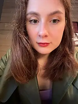 Webkamerová show Dina_Tease