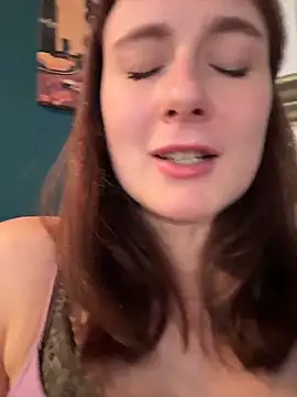 عرض كام Dina_Tease