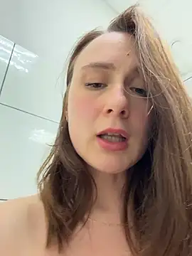 Dina_Tease 网络视讯表演