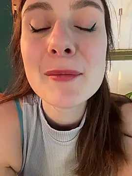 Dina_Tease Adlı Modelin Web Kamerası Şovu