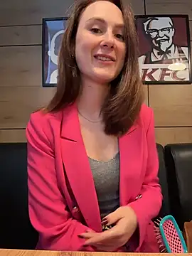 Dina_Tease webcam show