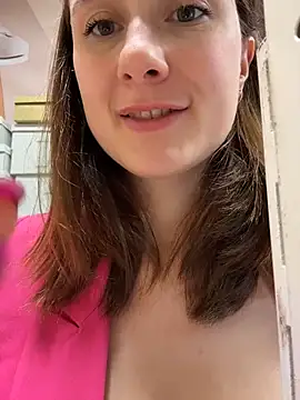 Вебкам-шоу Dina_Tease