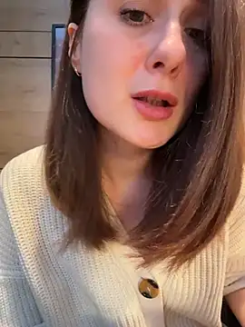 Dina_Tease webcam show
