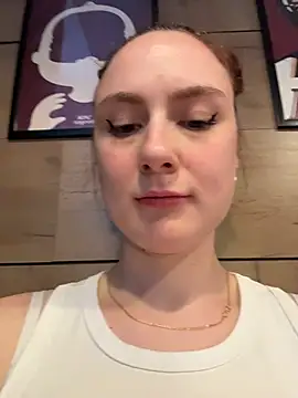 Dina_Tease – Kamerová šou