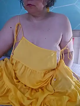 EvaNights Webcam Show