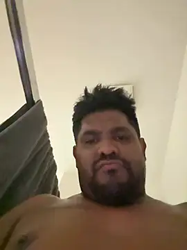 BigDick41510 Webcam Show