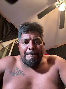 Show de BigDick41510 na webcam