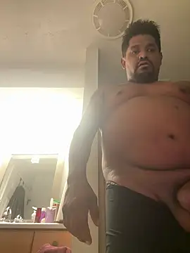 BigDick41510 Webcam Show