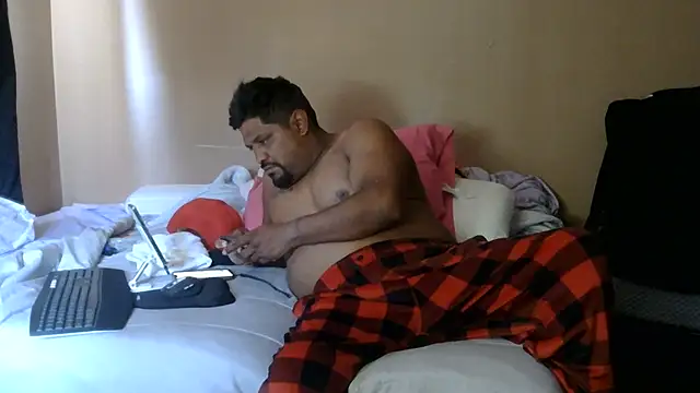Show Webcam de BigDick41510