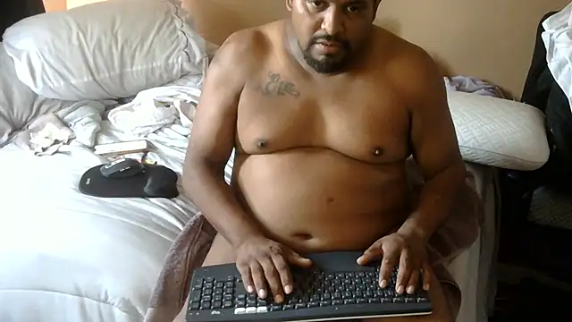 BigDick41510: вебкам-шоу