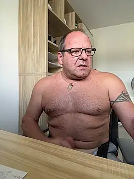 Show de webcam de coupleLatinaLovers