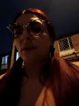 SHARAONELOVE's Webcam Show