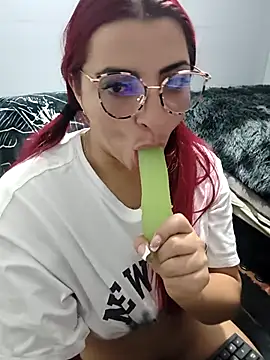 SHARAONELOVE Webcam Show