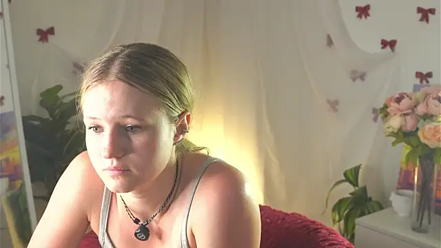 MaydaFoulk Webcamshow