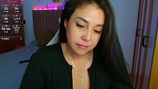 Chat +18 de aimee_fordd ao vivo