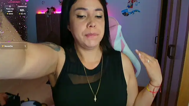 aimee_fordd's Live XXX Chat