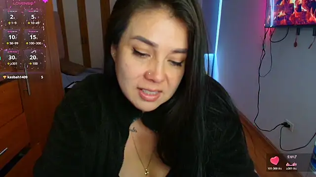 aimee_fordd Adlı Modelin Canlı XXX Sohbeti