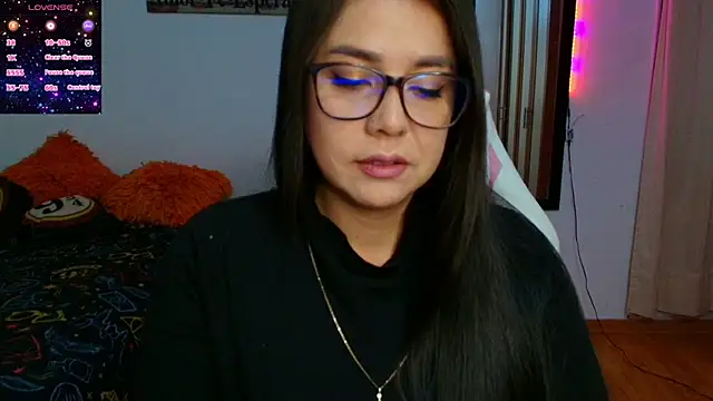 aimee_fordd Adlı Modelin Canlı XXX Sohbeti