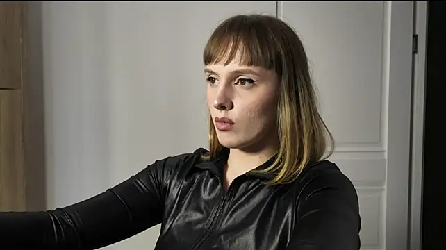 Вебкам-шоу MistressSilvia