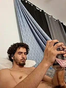 Danniiboy77 – webcam-show