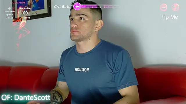 Sexy_Alejandro_ webcam show