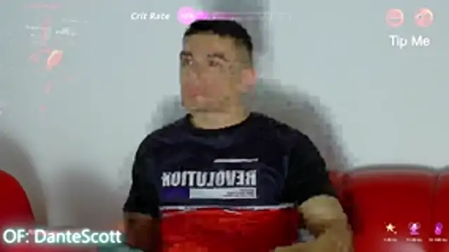 Sexy_Alejandro_ Webcam Show