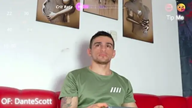 Sexy_Alejandro_ Webcamshow