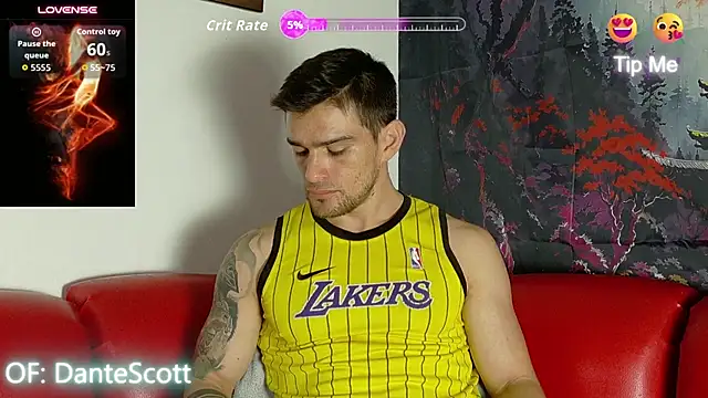 Sexy_Alejandro_ Шоу с уебкамера
