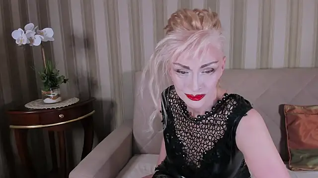 Živý XXX chat Rita_Farel