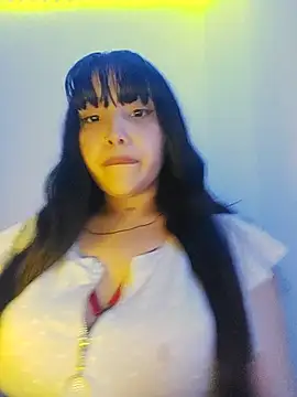 הופעת וובקאם של jacksyangeel2