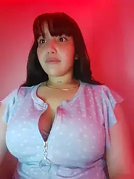 jacksyangeel2 Show in webcam