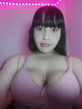 Show webcam de jacksyangeel2