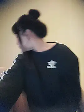jacksyangeel2 웹캠 쇼