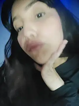 XXX chat uživo modela jacksyangeel2