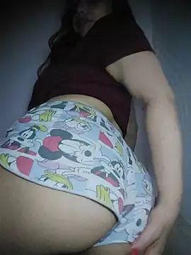 jacksyangeel2 웹캠 쇼