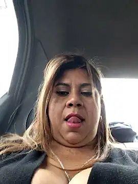 Laura-Hernandezのウェブカメラショー