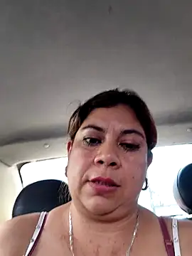 Show webcam de Laura-Hernandez