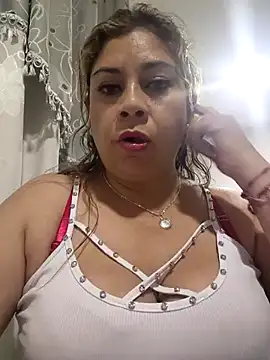 Show Webcam de Laura-Hernandez