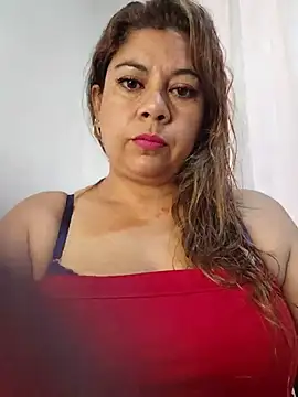 Laura-Hernandez Webcam show