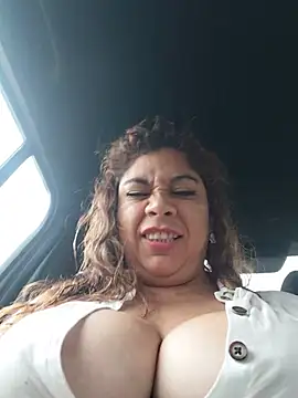 Chatroom XXX en direct de Laura-Hernandez